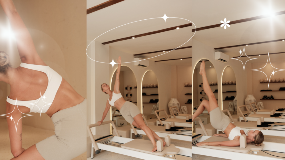 What is the exact difference between regular fitness Pilates and Clinical Pilates, and which one is better for injuries