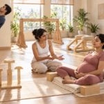 Are Yoga Props Only for Beginners? How the Right Support Can Transform Your Practice