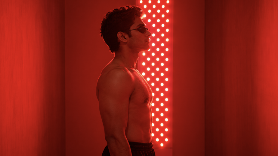 Red Light Therapy