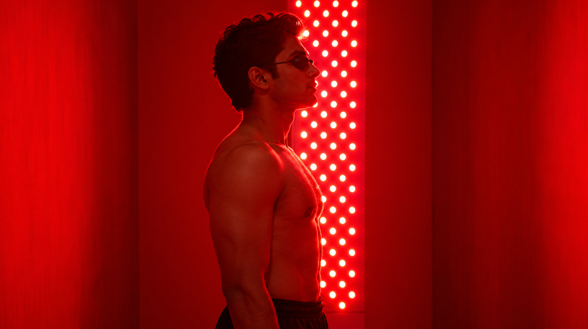Red Light Therapy