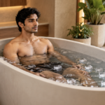 Ice Bath Therapy: Is It Really Helpful for Muscle Recovery?