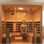 Infrared Sauna: How Is It Different From a Traditional Sauna?