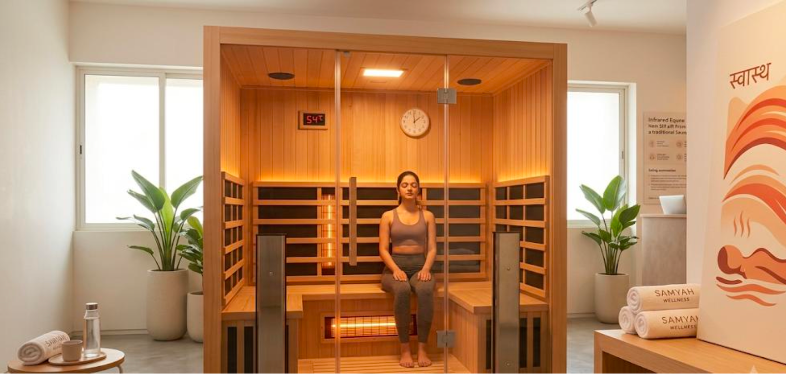 infrared-sauna